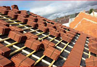 Rénover sa toiture à Sainte-Colombe-de-Duras